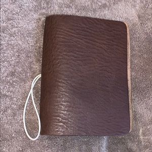 Foxy Fix Notebook No 2